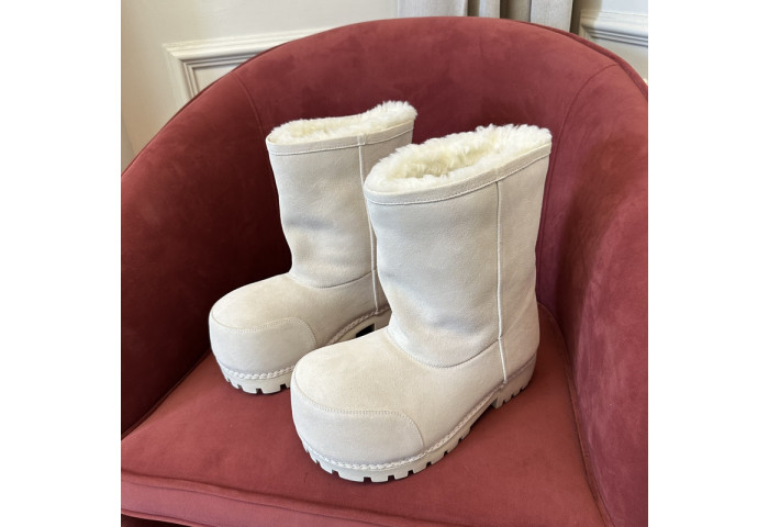 BALEN Boots
