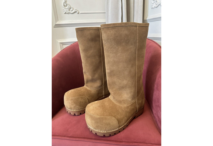 BALEN Boots