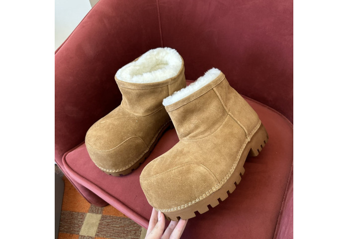 BALEN Boots
