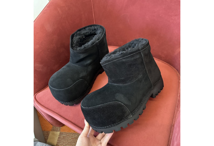 BALEN Boots