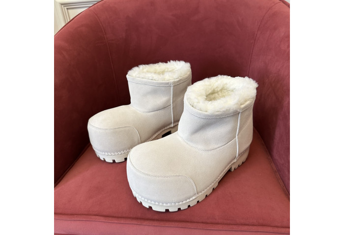 BALEN Boots