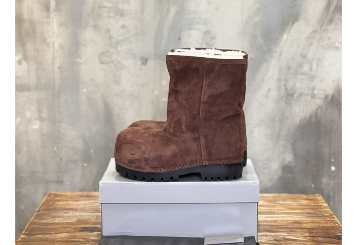 BALEN Boots