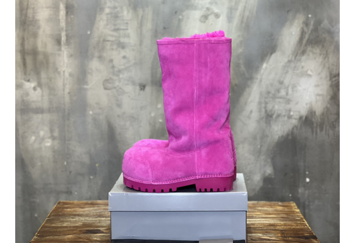 BALEN Boots