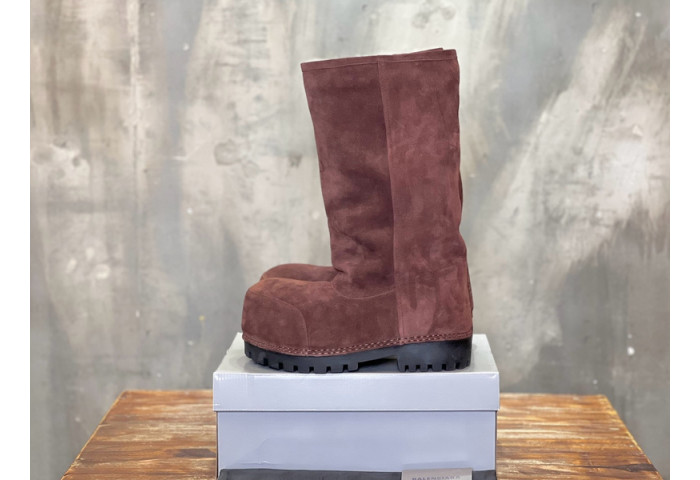 BALEN Boots