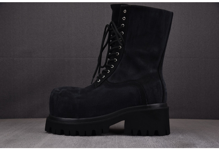 Balen Boots
