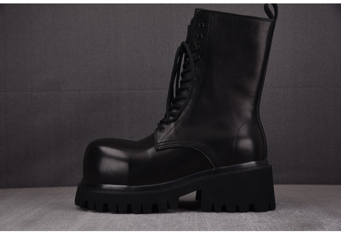 Balen Boots
