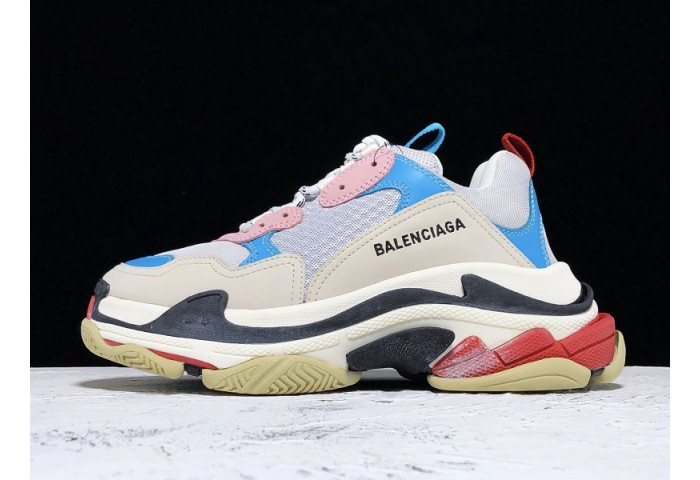 Balen TRIPLE TRAINER 584088 W06E2 1150