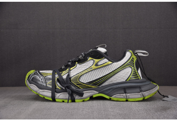 BALEN 3XL SNEAKER 734734 W3XL5 9237