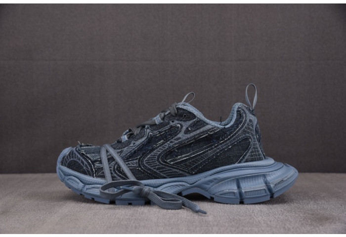 BALEN 3XL SNEAKER 734734 WTSAX 4000