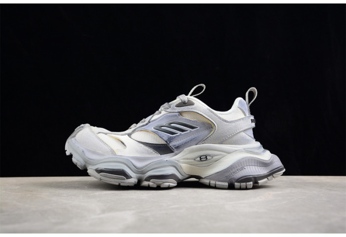 Balen Cargo panelled sneakers 784339 W2MV9 0223