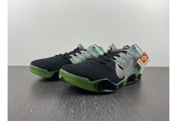 Nike Kobe 11 Elite Low All-Star (2016) 822521-305