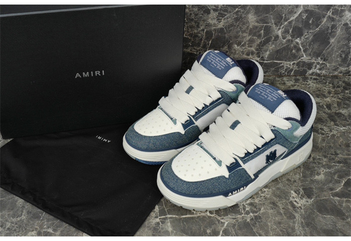 Amiri MA-1 Sneakers