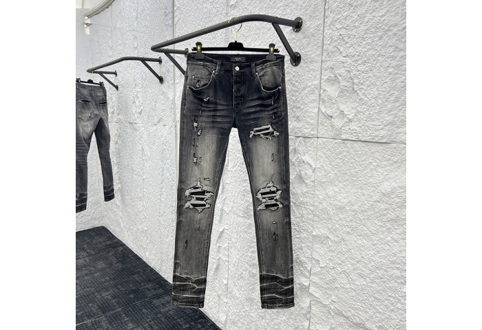 Amiri Jeans
