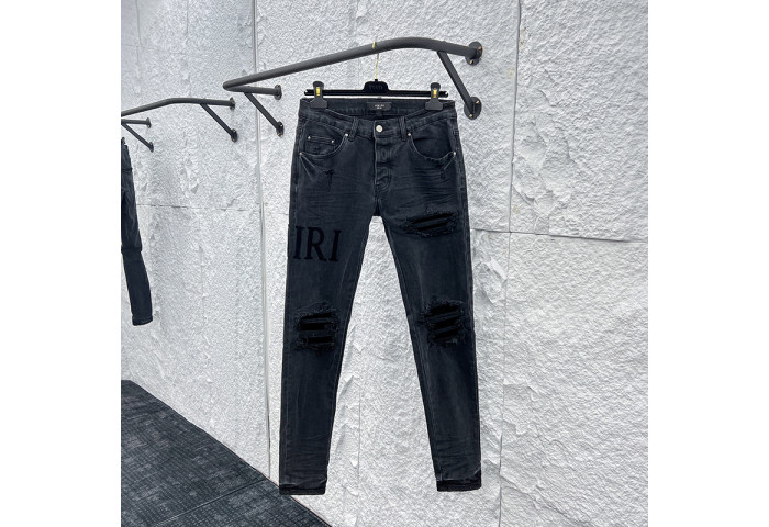 Amiri Jeans