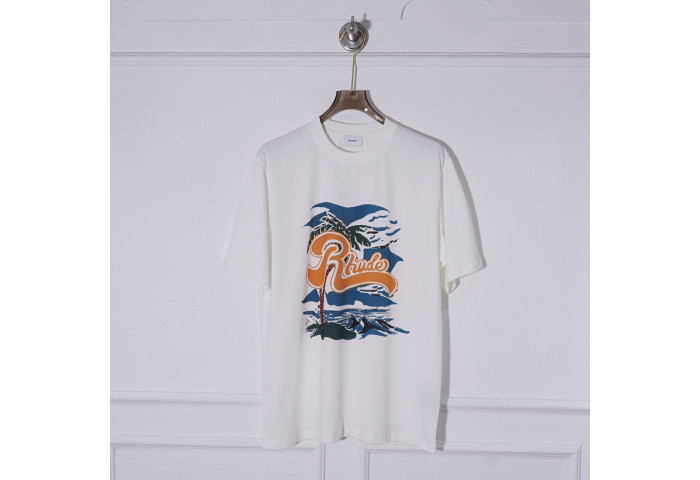 Rhude T-Shirt
