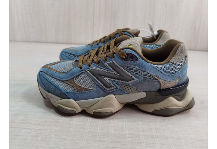 New Balance 9060 pastel turquoies U9060A1