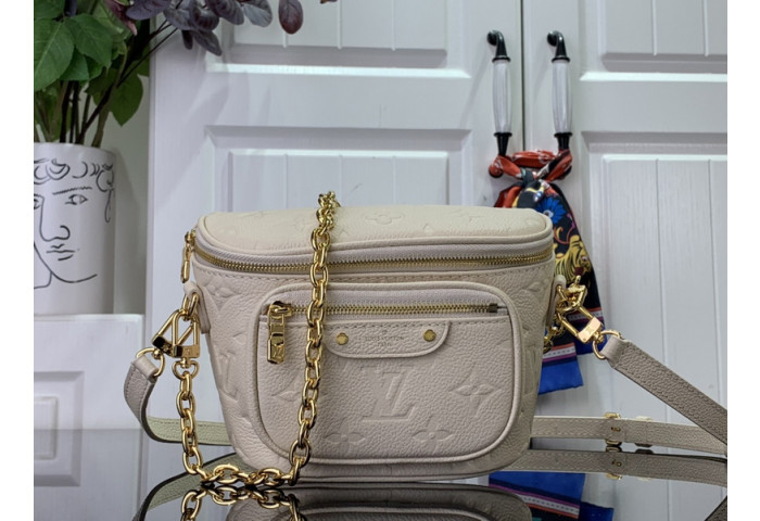 LIVV Mini Bumbag-17x12x9.5cm