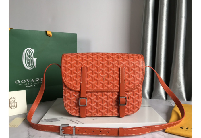 Go*yard Bag-28*19*7.5cm