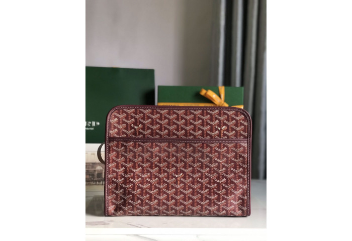 Go*yard Bag-25x18×7cm