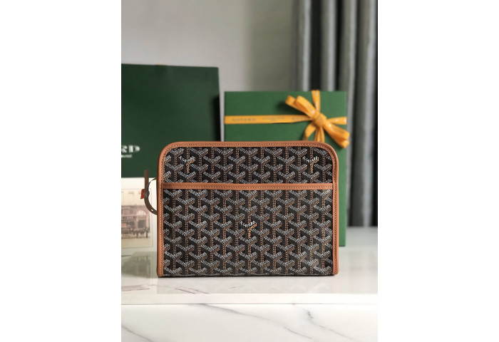 Go*yard Bag-25x18×7cm