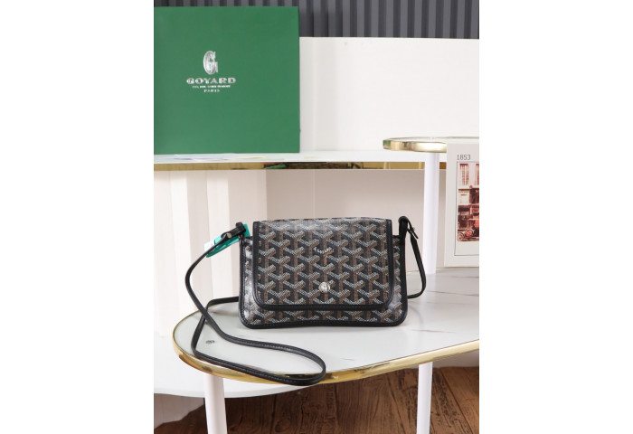 Go*yard Bag-20.5x14×2.5cm