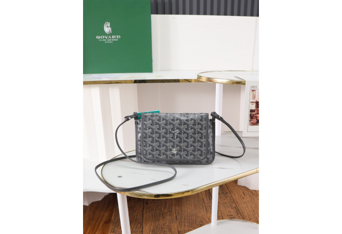 Go*yard Bag-20.5x14×2.5cm