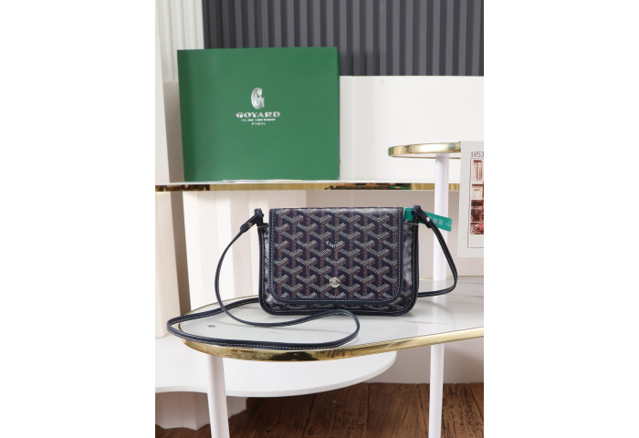 Go*yard Bag-20.5x14×2.5cm