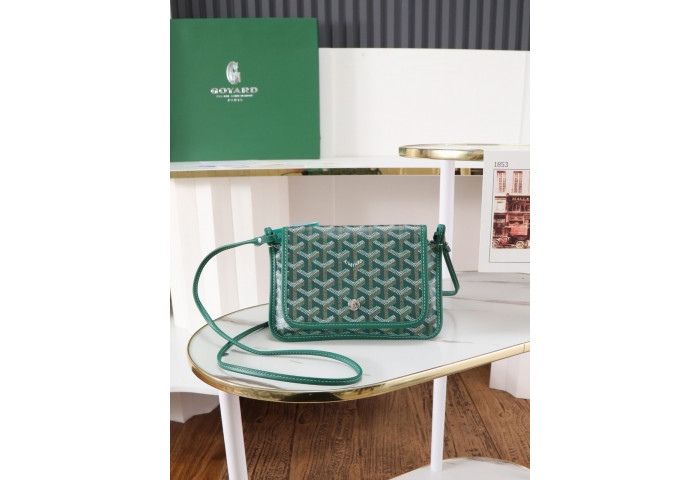 Go*yard Bag-20.5x14×2.5cm