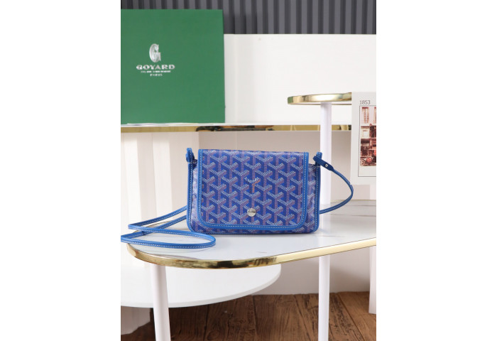 Go*yard Bag-20.5x14×2.5cm