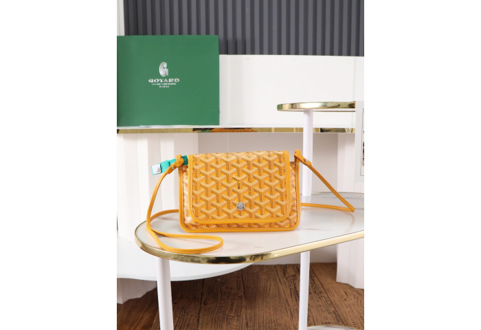 Go*yard Bag-20.5x14×2.5cm