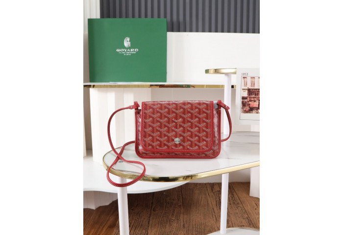 Go*yard Bag-20.5x14×2.5cm
