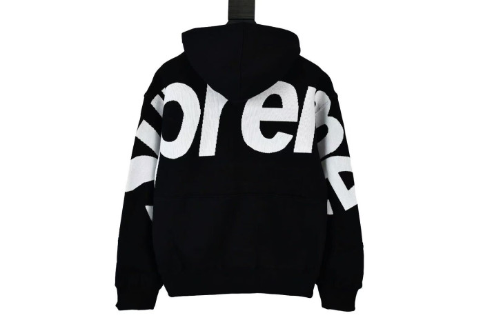 Supr3me Hoodies