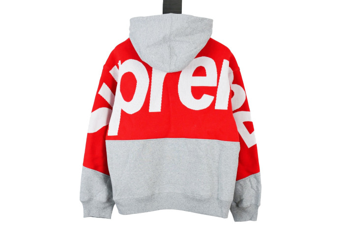 Supr3me Hoodies
