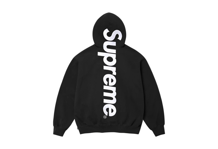Supr3me Hoodies