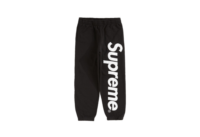 Supr3me Pants