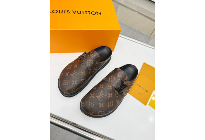 L1VV Mules