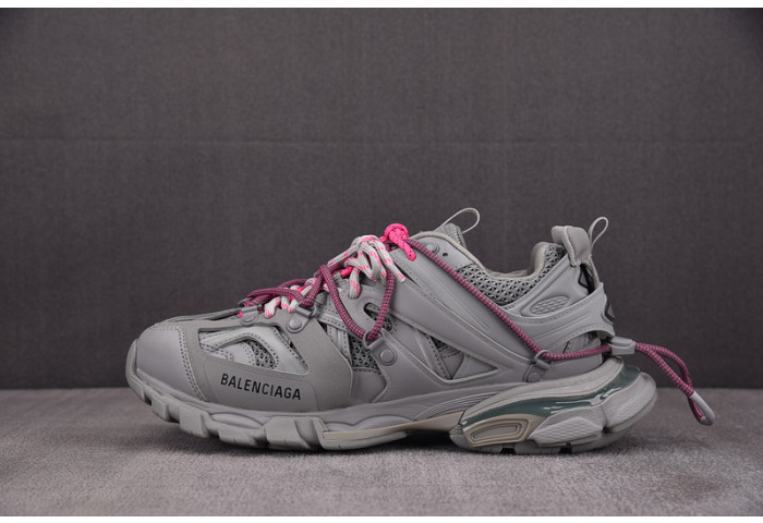 Balen Track Sneakers 800592 WTRHK 1013