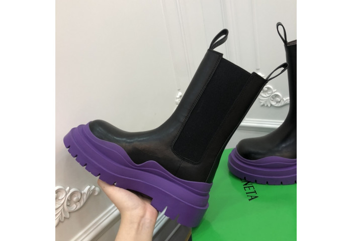 Bottega Veneta Tire