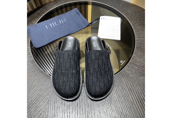D1OR Mules