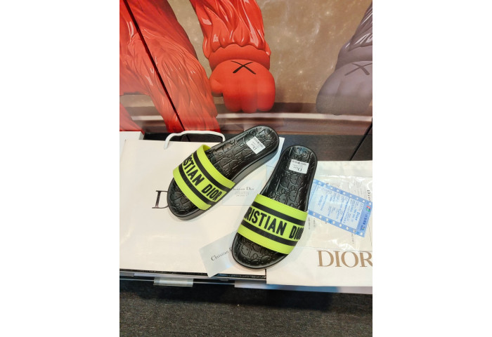 D1OR Slides