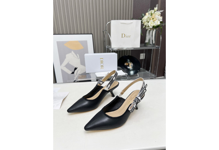 D1or Heel-6.5cm