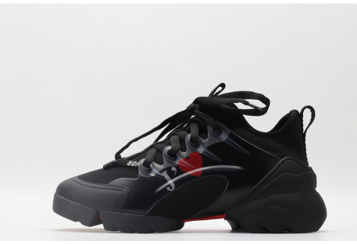 Dior D-Connect Sneaker