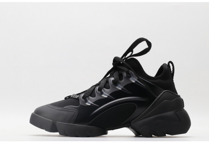 Dior D-Connect Sneaker