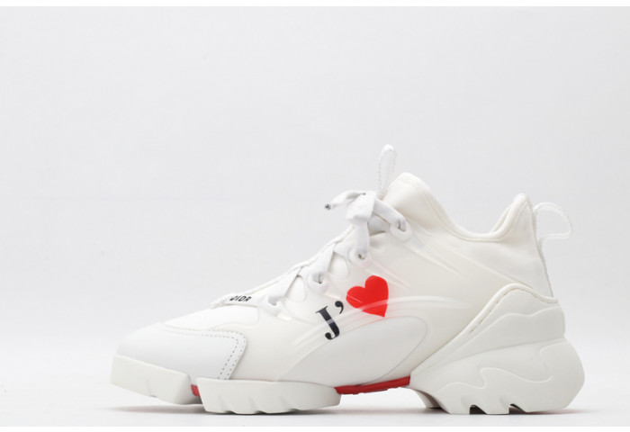 Dior D-Connect Sneaker