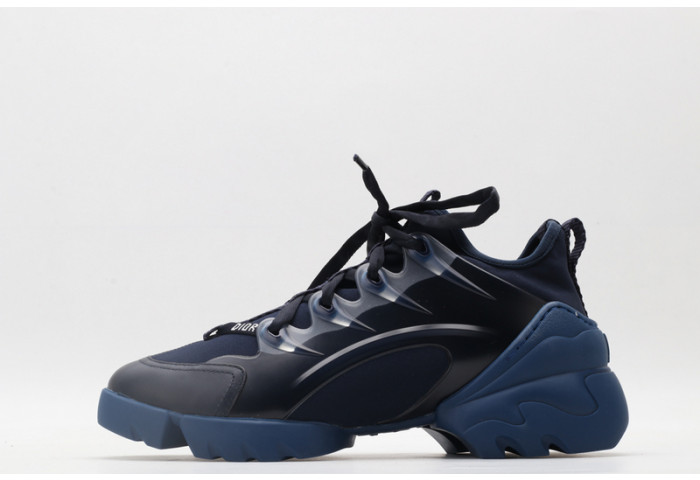 Dior D-Connect Sneaker