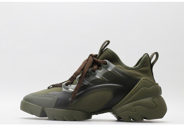 Dior D-Connect Sneaker