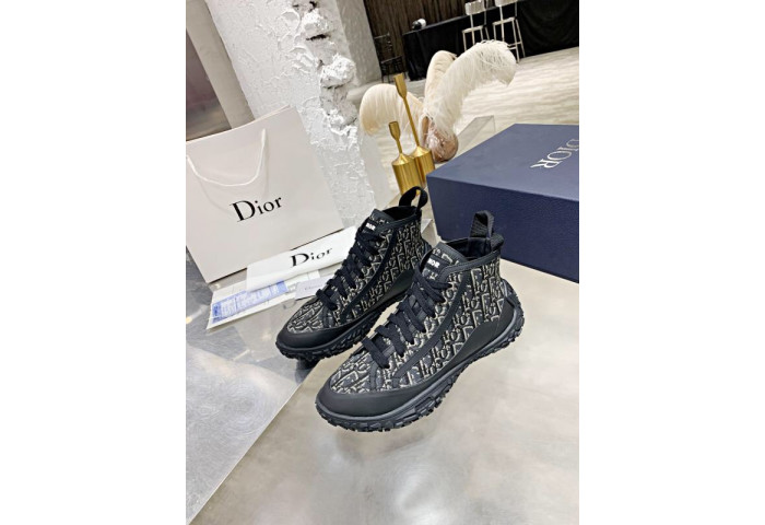 D1or Essentials DIORIZON ANKLE BOOT