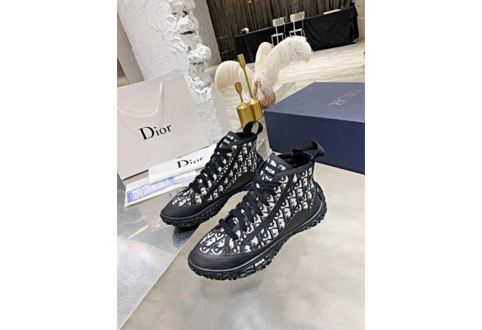 D1or Essentials DIORIZON ANKLE BOOT