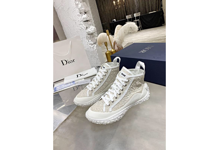 D1or Essentials DIORIZON ANKLE BOOT