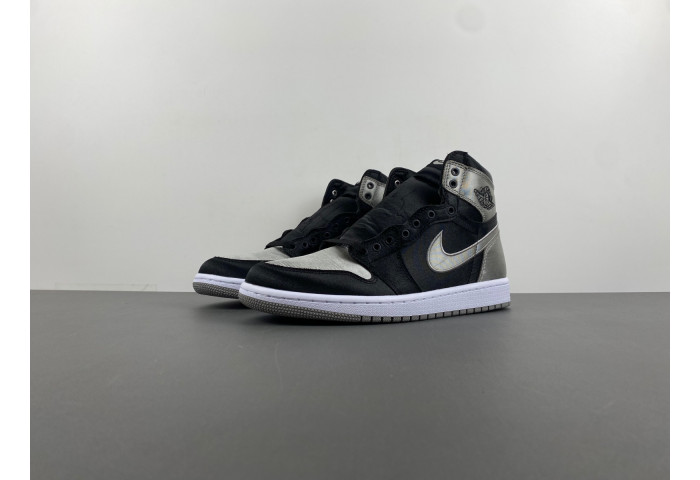 Air Jordan 1 High OG WMNS “Satin Shadow” FD4810-010